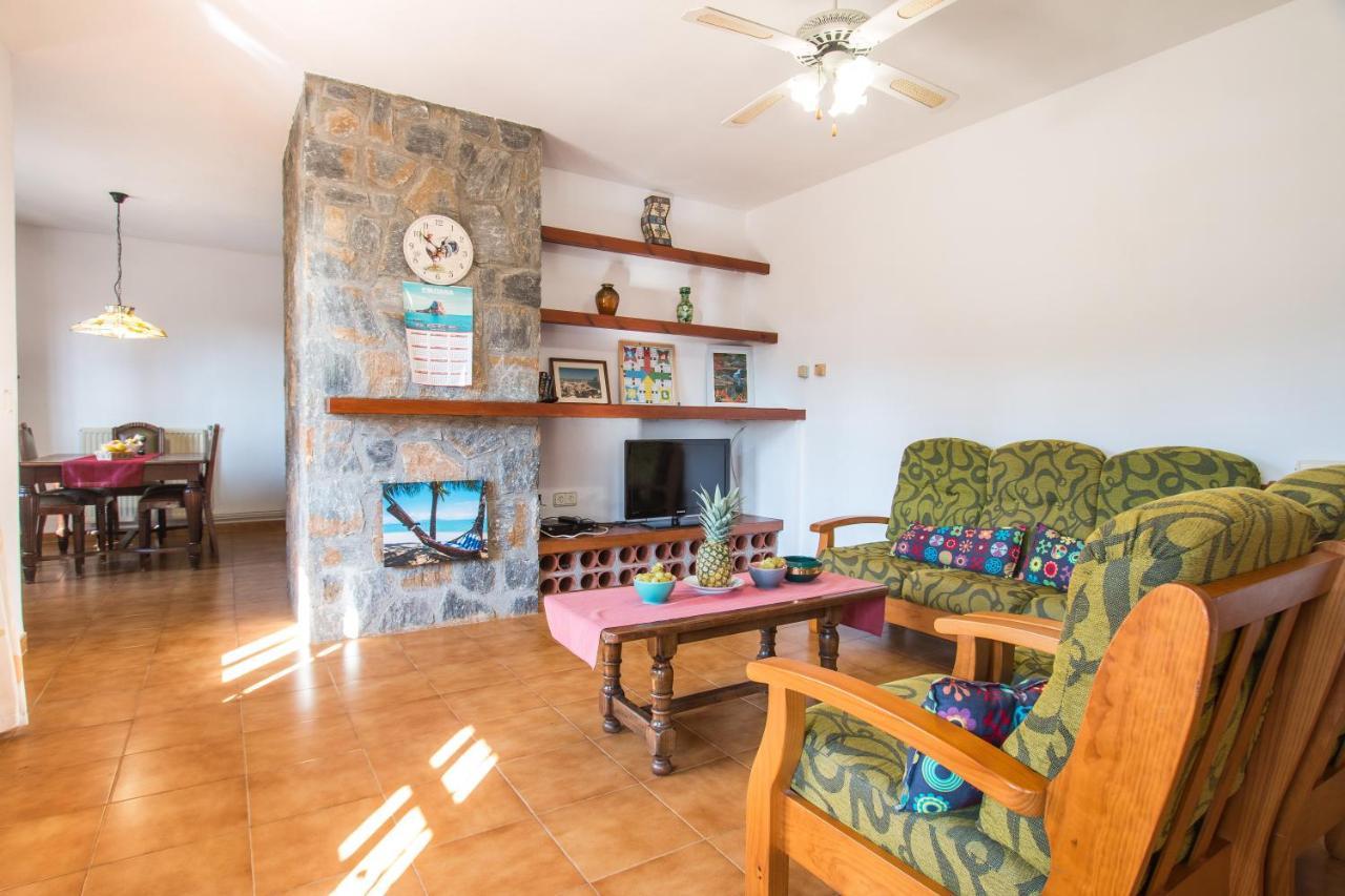 Villa Markus - Plusholidays Calpe Eksteriør bilde