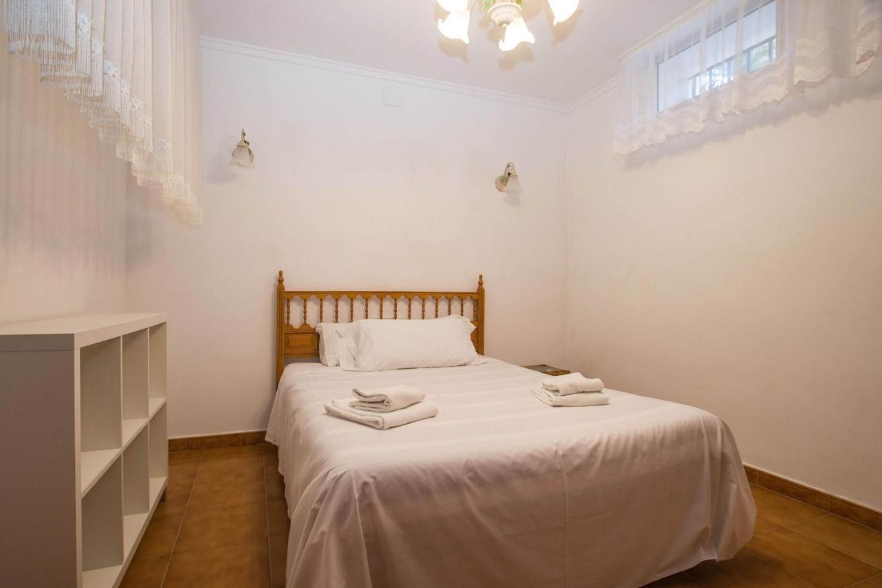 Villa Markus - Plusholidays Calpe Eksteriør bilde